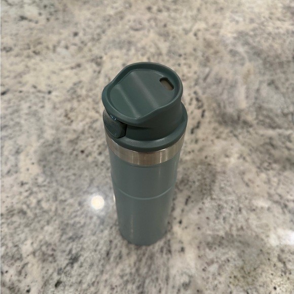 Starbucks X Stanley green tumbler - Picture 7 of 10